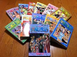 楽天で One Piece ワンピース 67巻を予約 を買った感想